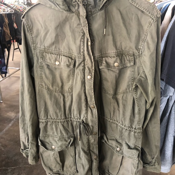 Talula Jackets & Blazers - Talula Jacket